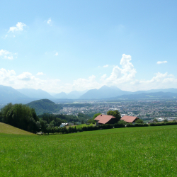 Rarität am Salzburger Immobilienmarkt