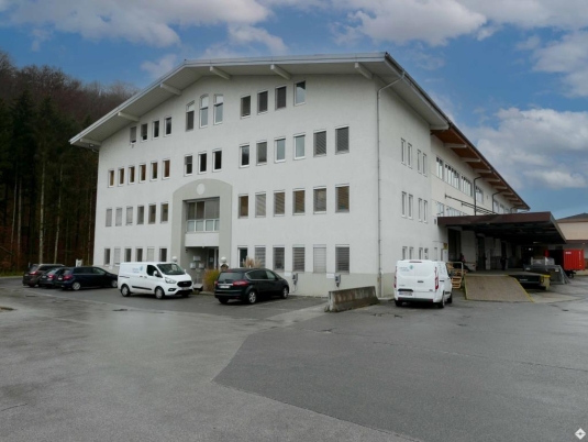 Verkauf Büro- und Lagergebäude in Bergheim
