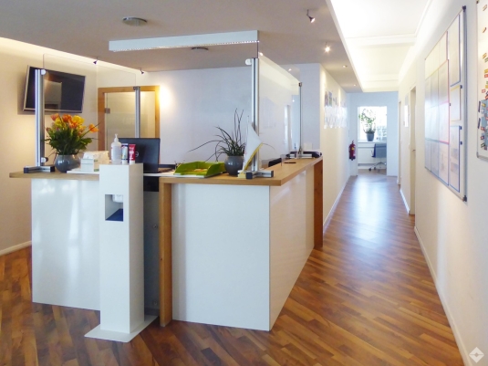Stau adé &#8211; moderne Büroflächen in bester Erreichbarkeit