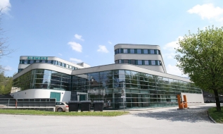 Schöne Bürofläche in Salzburg Nord