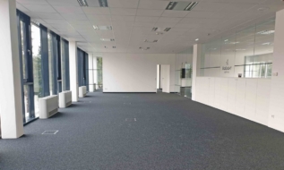 Erfüllung aller Ansprüche – Modern, Terrasse, Glasfront