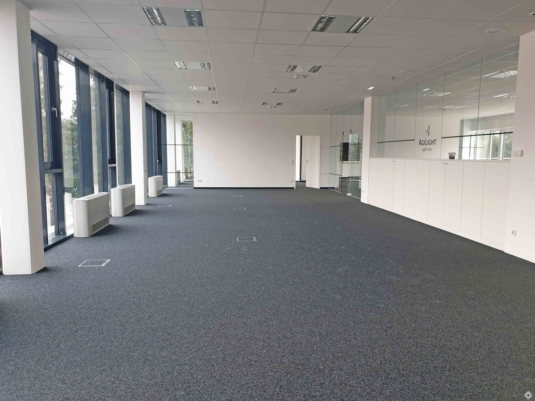Erfüllung aller Ansprüche &#8211; Modern, Terrasse, Glasfront