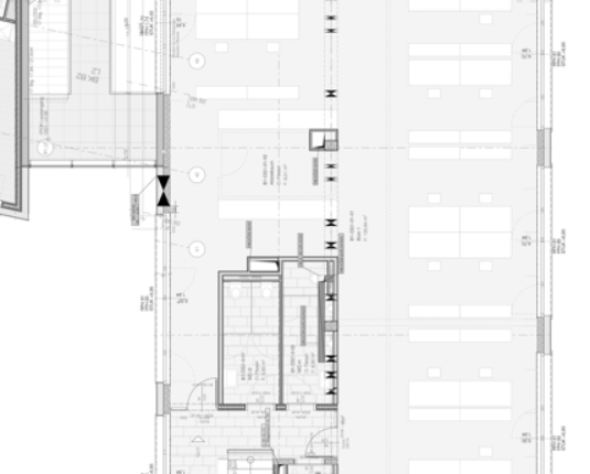 Exklusives Büro mit Fernblick