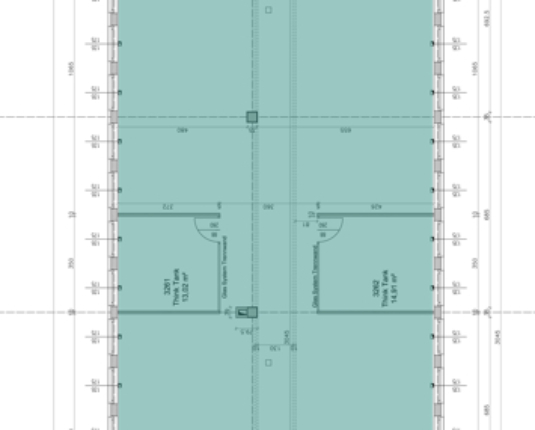 Flexible Büroflächen in gut erreichbarem Bürohaus
