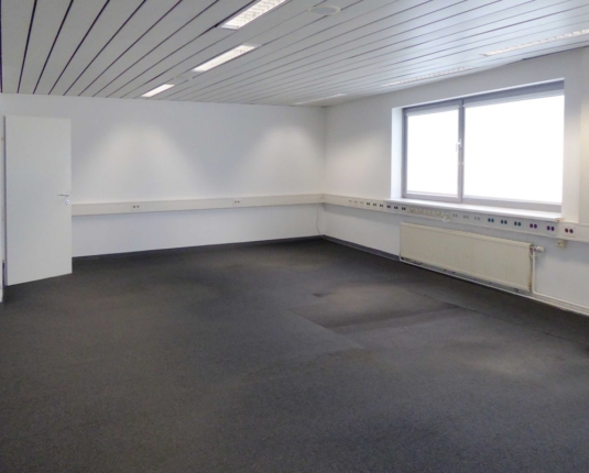 Großzügiges Büro in bester Zentrallage