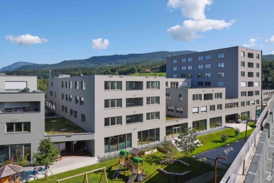 Co-Working im Wissenspark &#8211; Bauteil Entwicklung