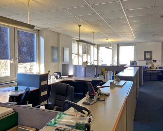 Bürogebäude in Schallmoos zu vermieten