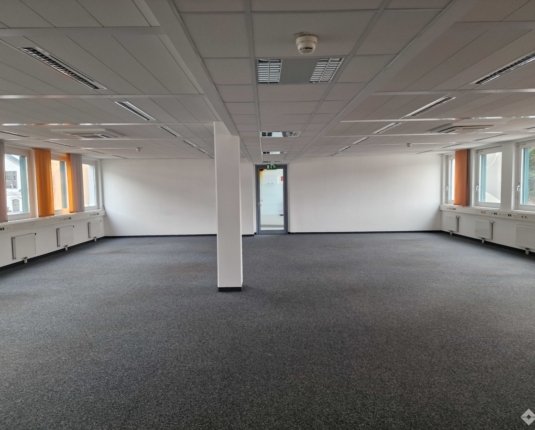 Schöne Bürofläche in Salzburg Nord