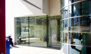 Besonderheit in beliebtem Nahversorgerzentrum