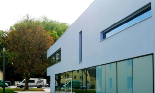 Werbewirksames Geschäftslokal Nähe Neutor