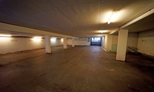 Tiefgaragenstellplätze im Andräviertel zu vermieten