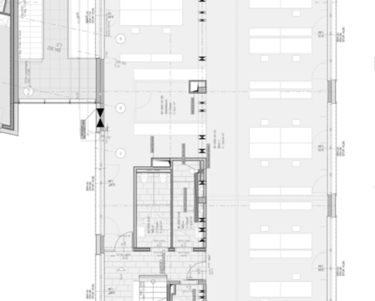 Traumhaftes Büro im Borromäumspark