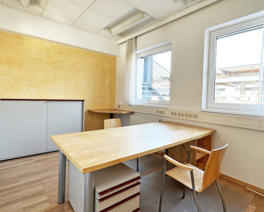 Praktisches Büro in Salzburg-Gnigl zu vermieten