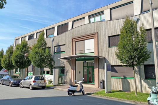 Büro in zentraler Lage zu vermieten