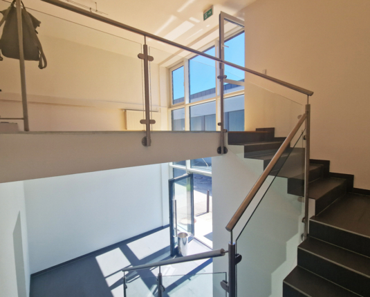 Sympathisches Einzelbüro – All-in Miete