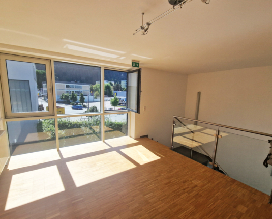 Shared Office