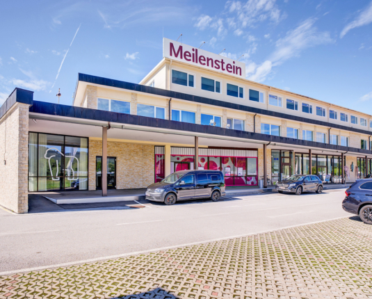 Vielseitiges Lager in Henndorf am Wallersee zu vermieten