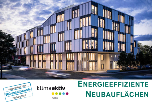 Verkehr ohne Hindernisse &#8211; Top-modernes Büro