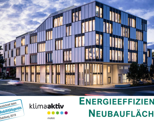 Fahrvergnügen pur – Kleines Geschäftslokal an Neubaustandort