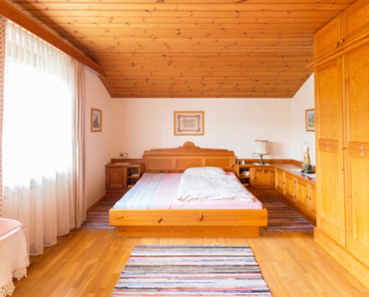 Charmantes Einfamilienhaus im Grünen