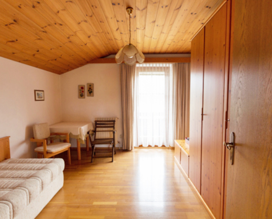 Charmantes Einfamilienhaus im Grünen