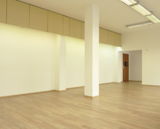 Ihr Geschäftslokal Nähe Alpenstraße