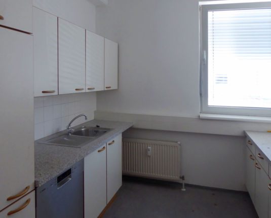 Helles Büro in Salzburg Süd