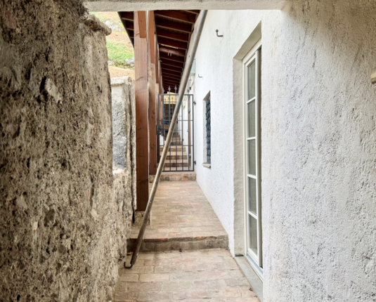 Traumhafte Dachgeschoßwohnung im Herzen von Salzburg