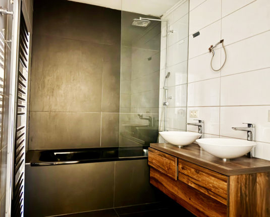 Traumhafte Dachgeschoßwohnung im Herzen von Salzburg