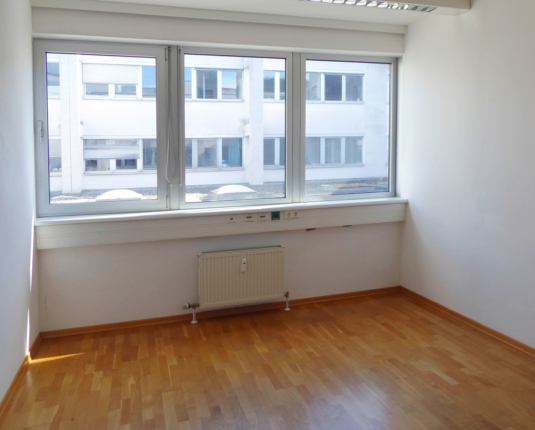 Co-Working-Büros in Salzburg Süd