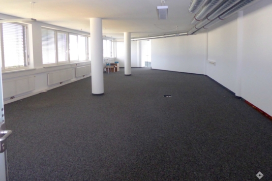 Modernes Büro in bester Erreichbarkeit