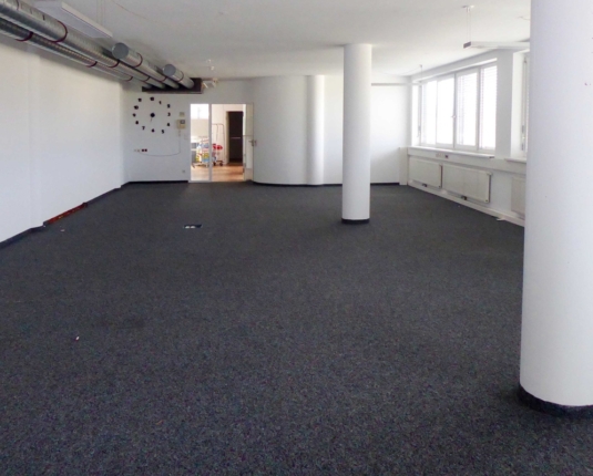 Modernes Büro in bester Erreichbarkeit