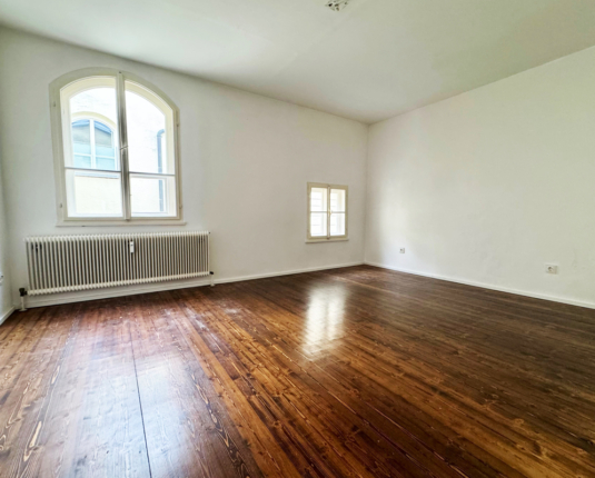 Traumhafte Dachgeschoßwohnung im Herzen von Salzburg