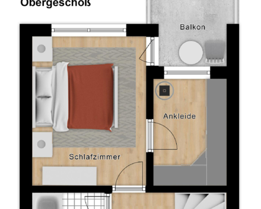 Wohntraum: Reihenhaus in Salzburg zu verkaufen
