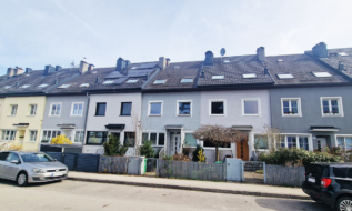 Wohntraum: Reihenhaus in Salzburg zu verkaufen