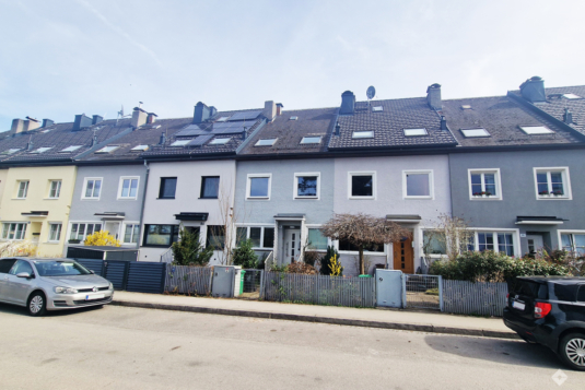Wohntraum: Reihenhaus in Salzburg zu verkaufen