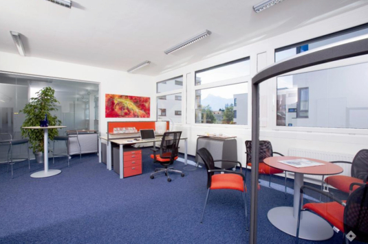 Premium Offices