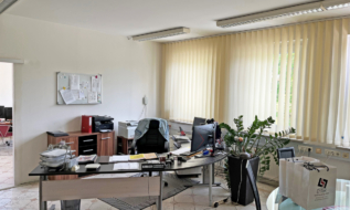 Büro in Thalgau zu vermieten