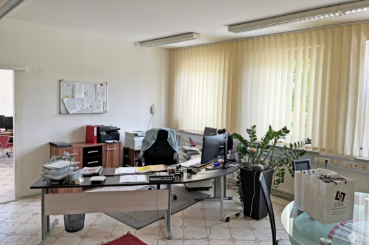 Büro in Thalgau zu vermieten