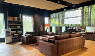 Moderner Showroom inkl. Lagerfläche nähe Autobahn