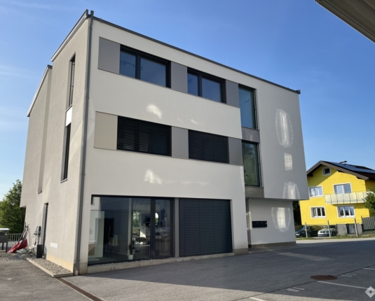 Moderne Büroeinheit in verkehrsgünstiger Lage
