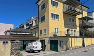 Gewerbeflächen in zentraler Lage Salzburgs