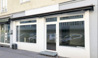 Klein in Frequenzlage