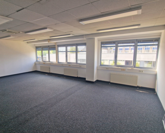Büro in gut erreichbarer Lage in Schallmoos