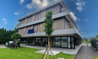 Hochwertige Ordinationsfläche in Bestlage – modern, barrierefrei und vielseitig