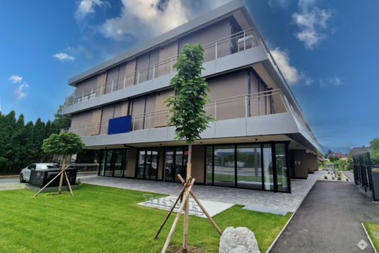 Hochwertige Ordinationsfläche in Bestlage – modern, barrierefrei und vielseitig