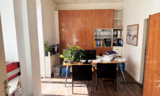 Großzügige, lichtdurchflutete Bürofläche in Flughafennähe