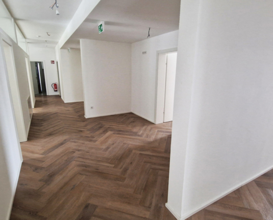 Hochwertige Ordinationsfläche in Bestlage – modern, barrierefrei und vielseitig