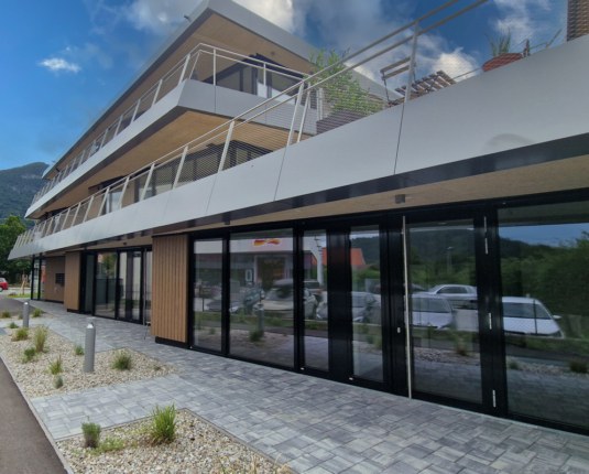 Hochwertige Ordinationsfläche in Bestlage – modern, barrierefrei und vielseitig