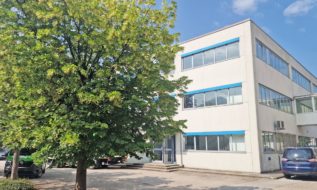 Büros in Schallmoos zu vermieten